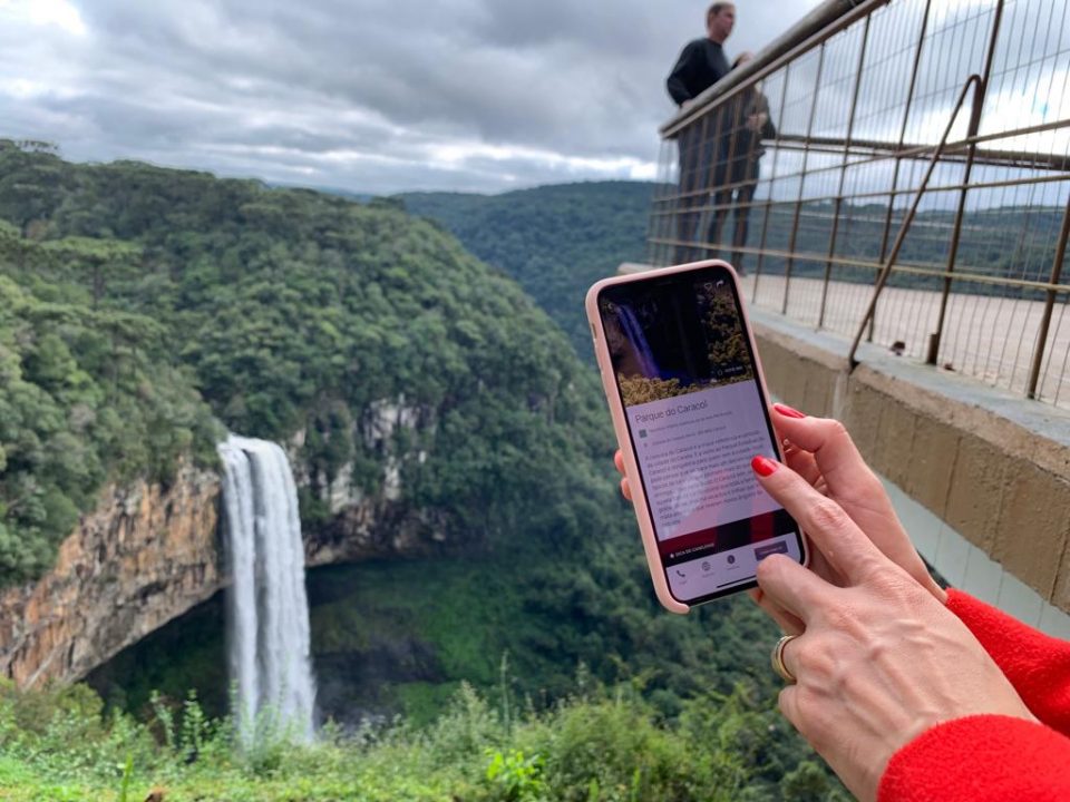 Roteiro Em Canela Rs Um Dia Percorrendo A Cidade