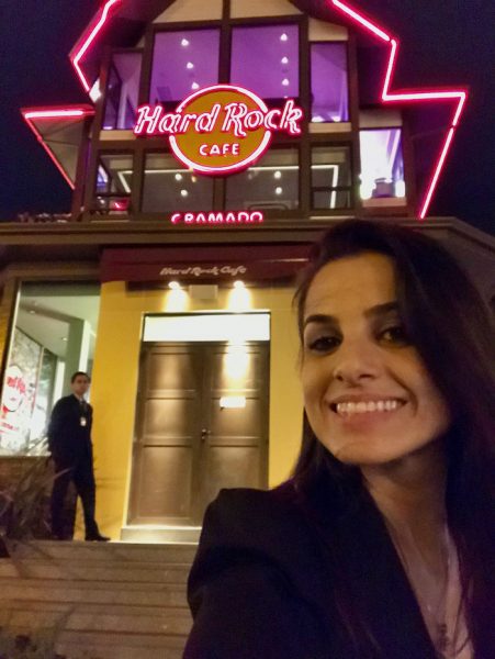 Hard Rock Cafe Gramado conheça a atração da Serra Gaúcha