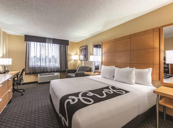 La Quinta Inn