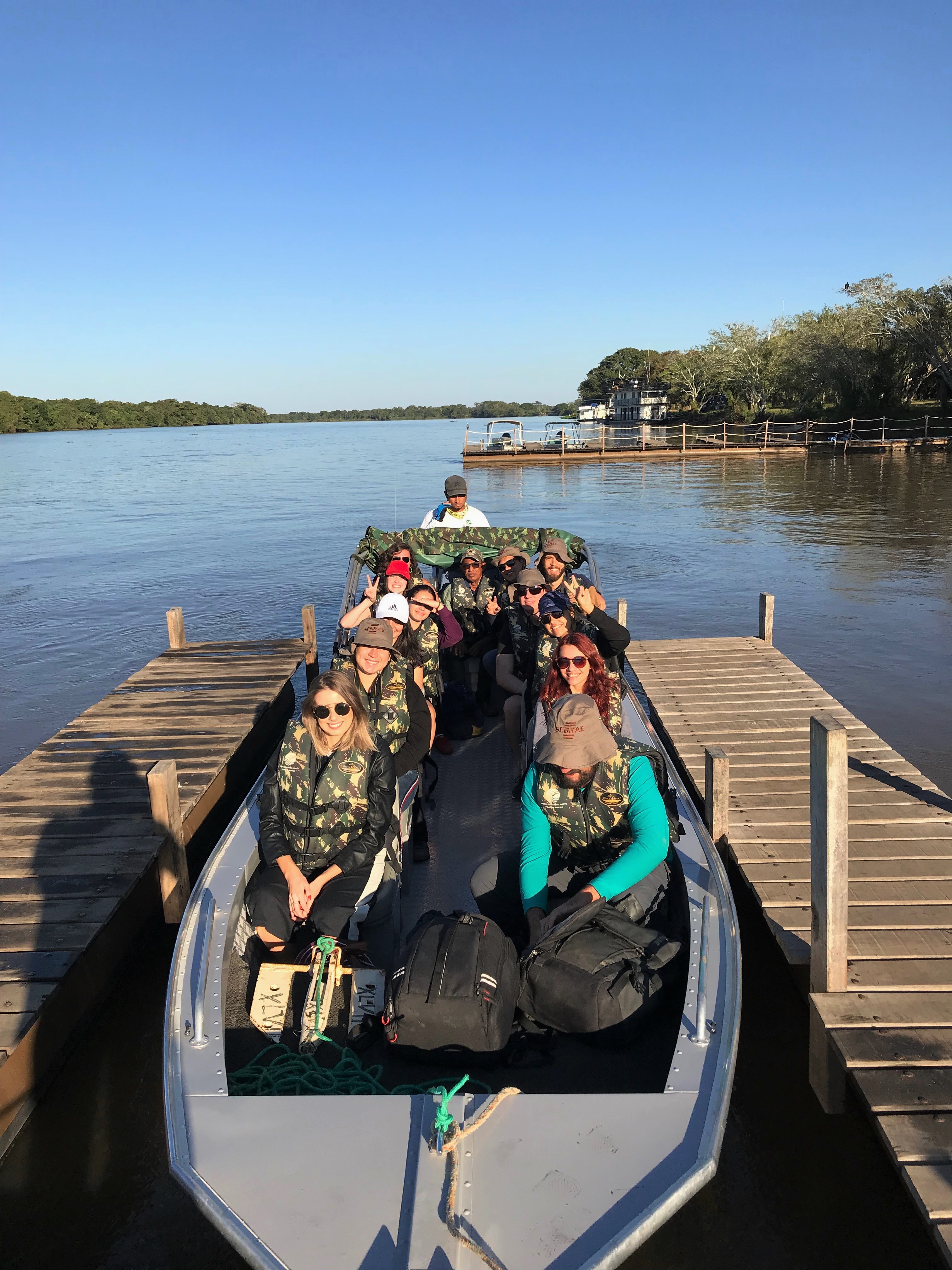 O Que Fazer no Pantanal? 17 Passeios e Atrações em 2023