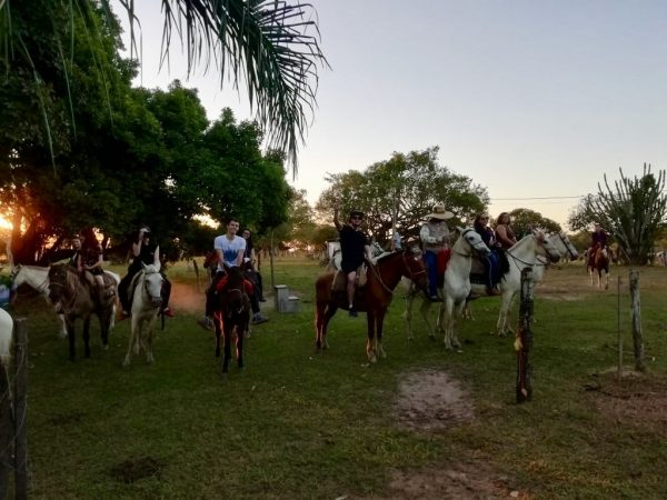 turismo em Mato Grosso