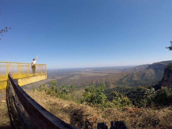 turismo em Mato Grosso