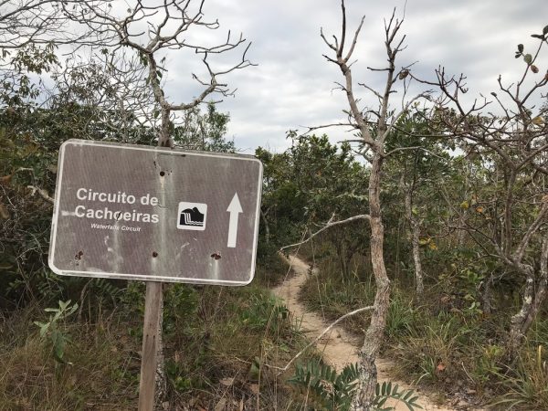 Chapada dos Guimarães o que fazer