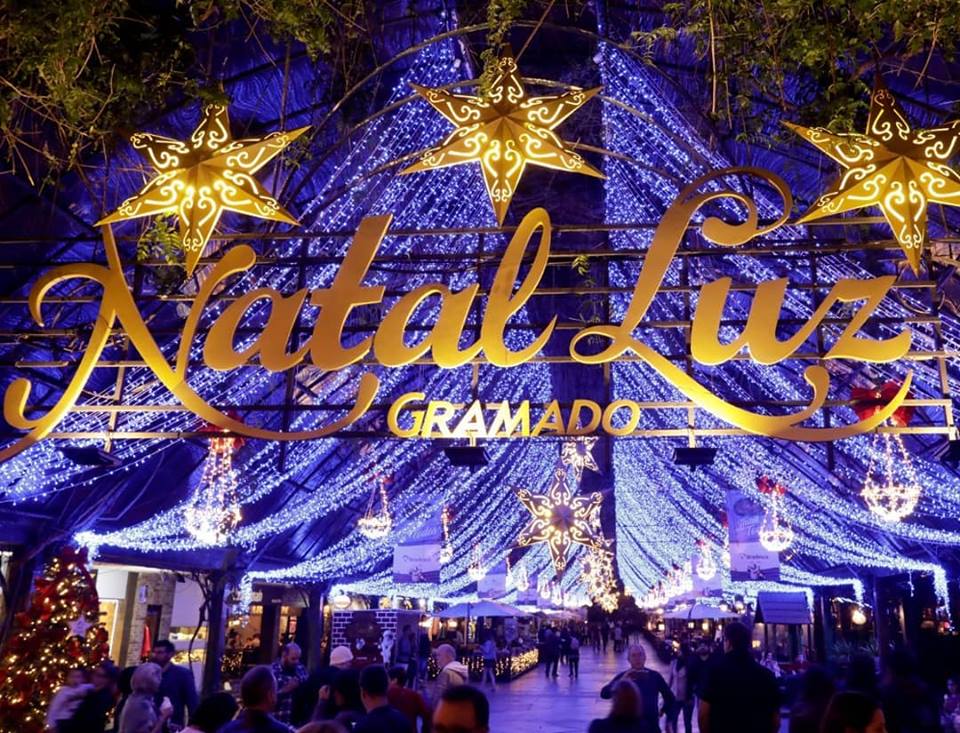 Natal Luz Gramado 2019: dicas, programação, ingressos e datas