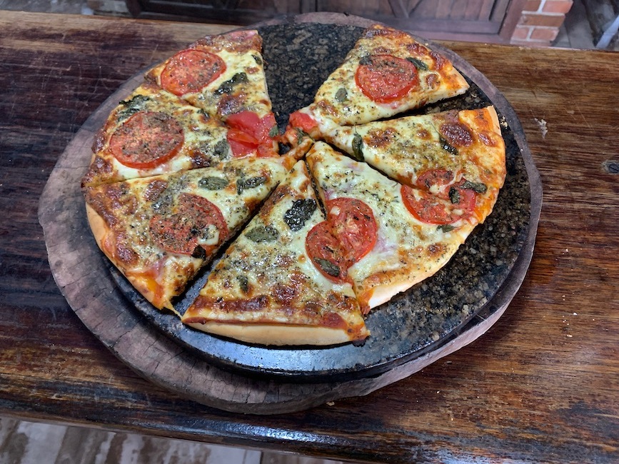 pizza grande 