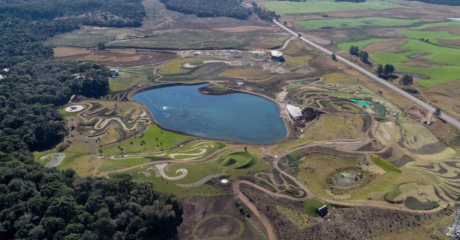 Mátria Parque de Flores, Rio Grande do Sul l Travelterapia