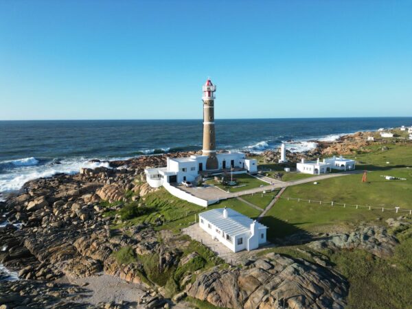 imagem do Uruguai para simbolizar viagens ao país