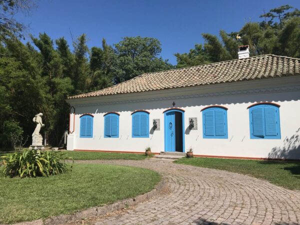 charqueada em pelotas