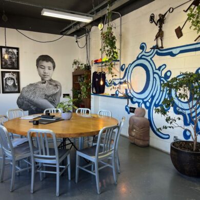 galeria de arte em pelotas