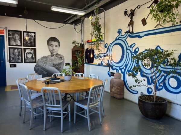 galeria de arte em pelotas