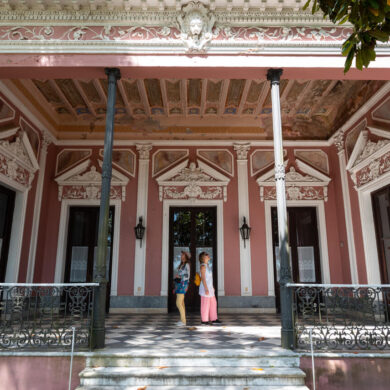 turismo cultural no uruguai