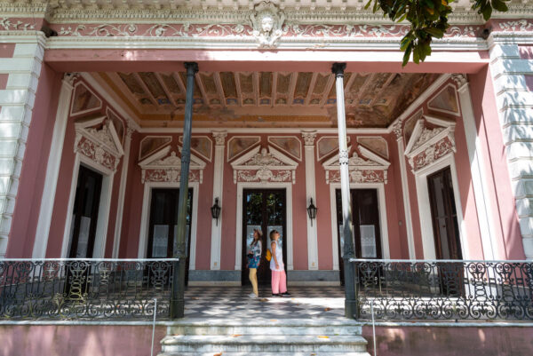 turismo cultural no uruguai